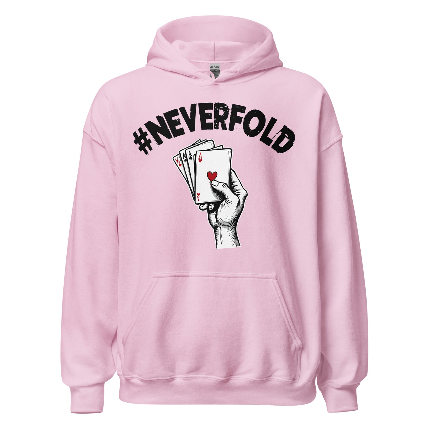 Neverfold Signature Hoodie