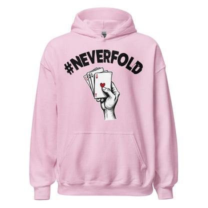 Neverfold Signature Hoodie