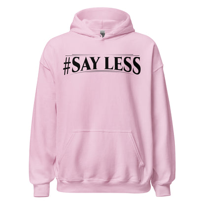 Sayless Signature Hoodie