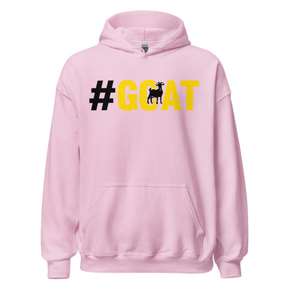 Goat Signature Hoodie