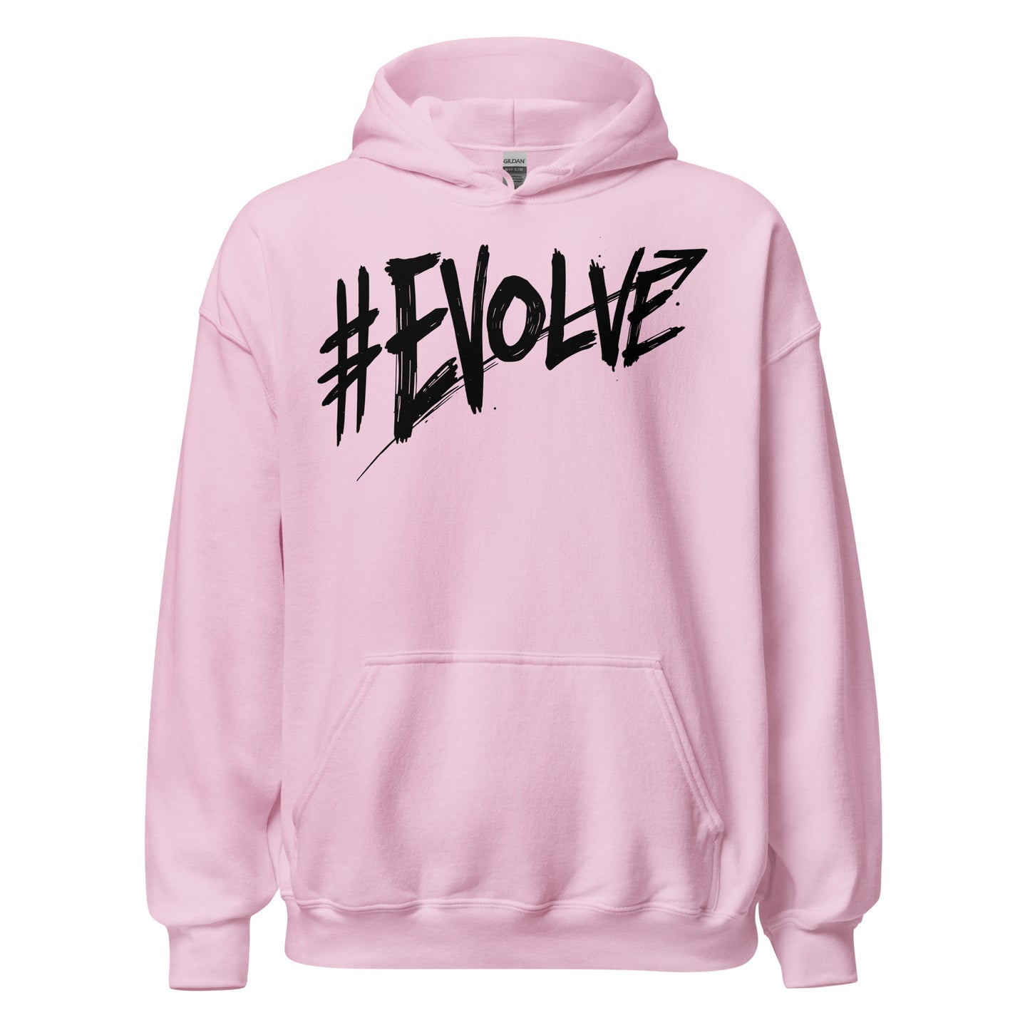 Evolve Signature Hoodie