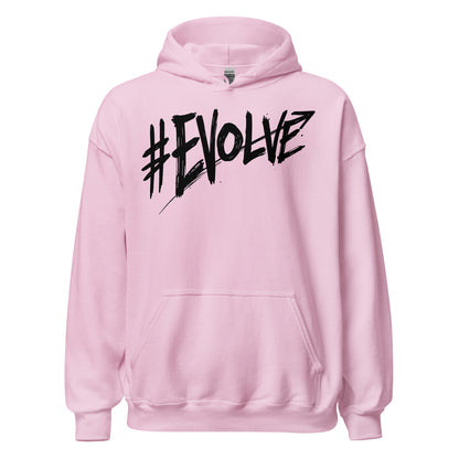 Evolve Signature Hoodie