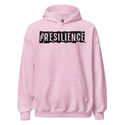 Resilience Signature Hoodie