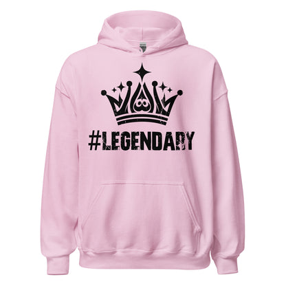 Legendary Signature Hoodie