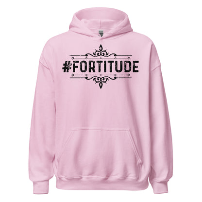 Fortitude Signature Hoodie