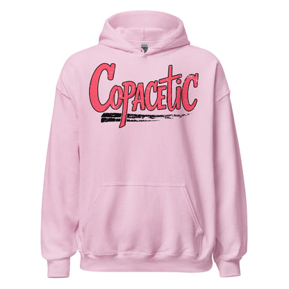 Copacetic Signature Hoodie