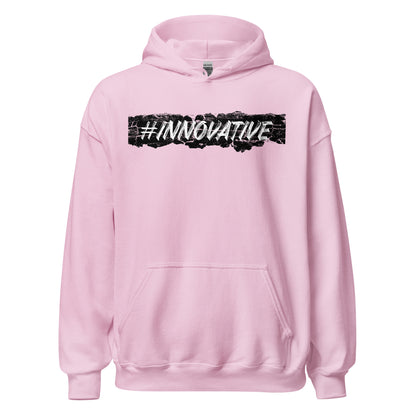 Innovative Signature Hoodie