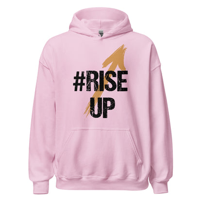 Rise Up Signature Hoodie