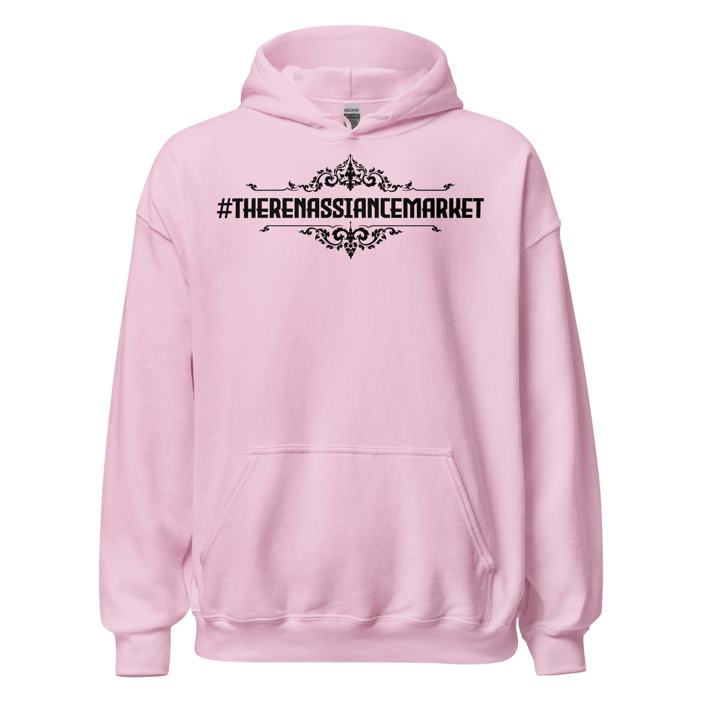 TRM Signature Hoodie