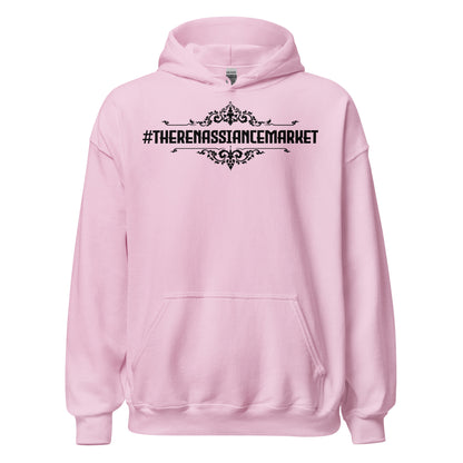 TRM Signature Hoodie
