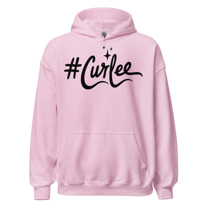 Curlee Signature Hoodie