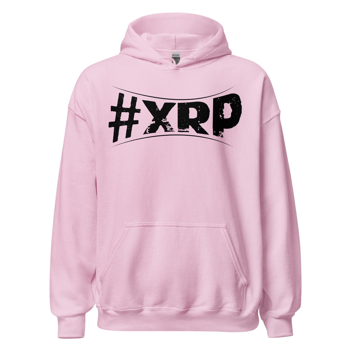 XRP Signature Hoodie