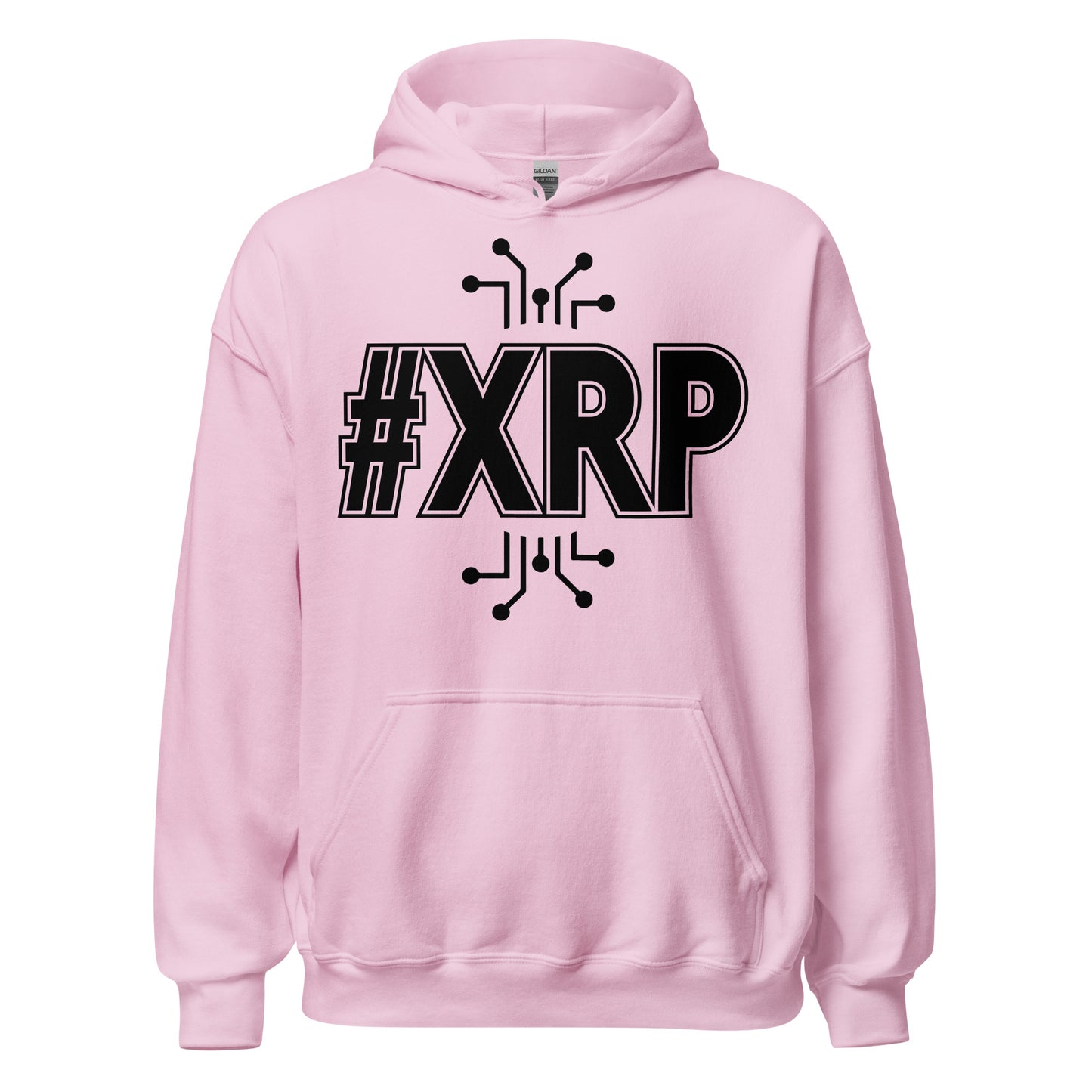 Exclusive XRP Signature Hoodie