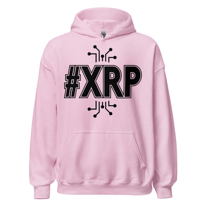 Exclusive XRP Signature Hoodie