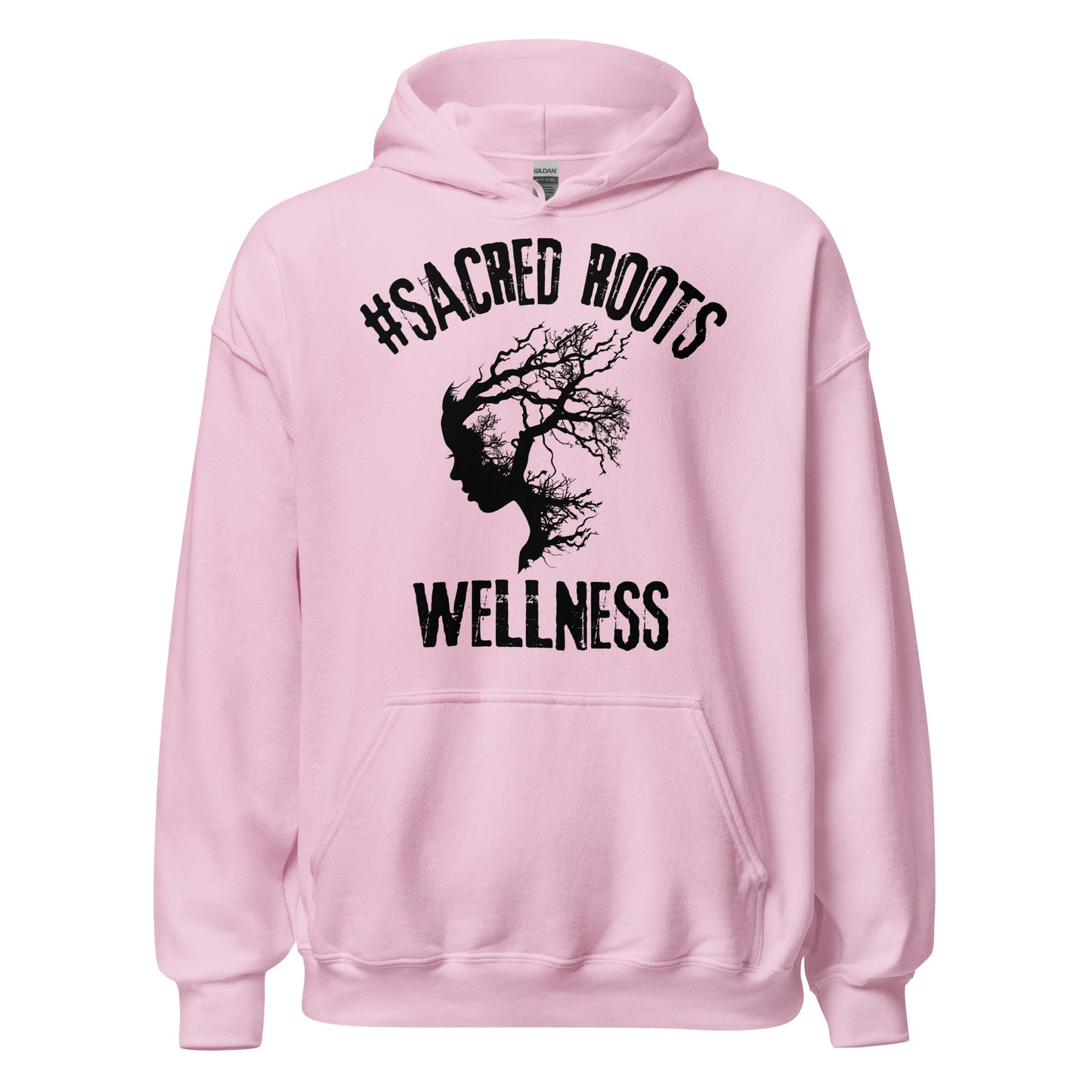 Sacred Roots Signature Hoodie