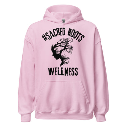 Sacred Roots Signature Hoodie