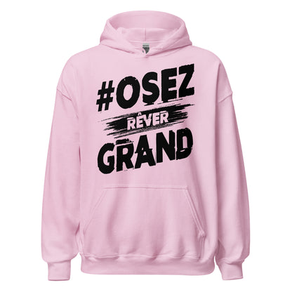 Osez Rever Grand Signature Hoodie
