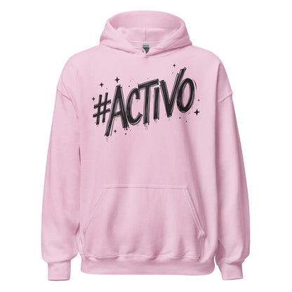 Activo Signature Hoodie