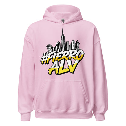Fierro ALV Signature Hoodie