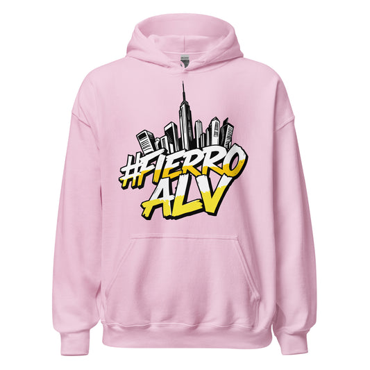 Fierro ALV Signature Hoodie