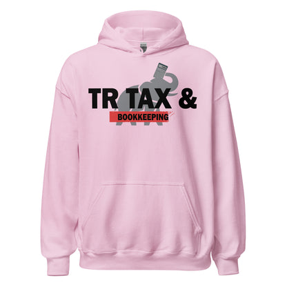 Tr Tax & Book keeping Signature Hoodie