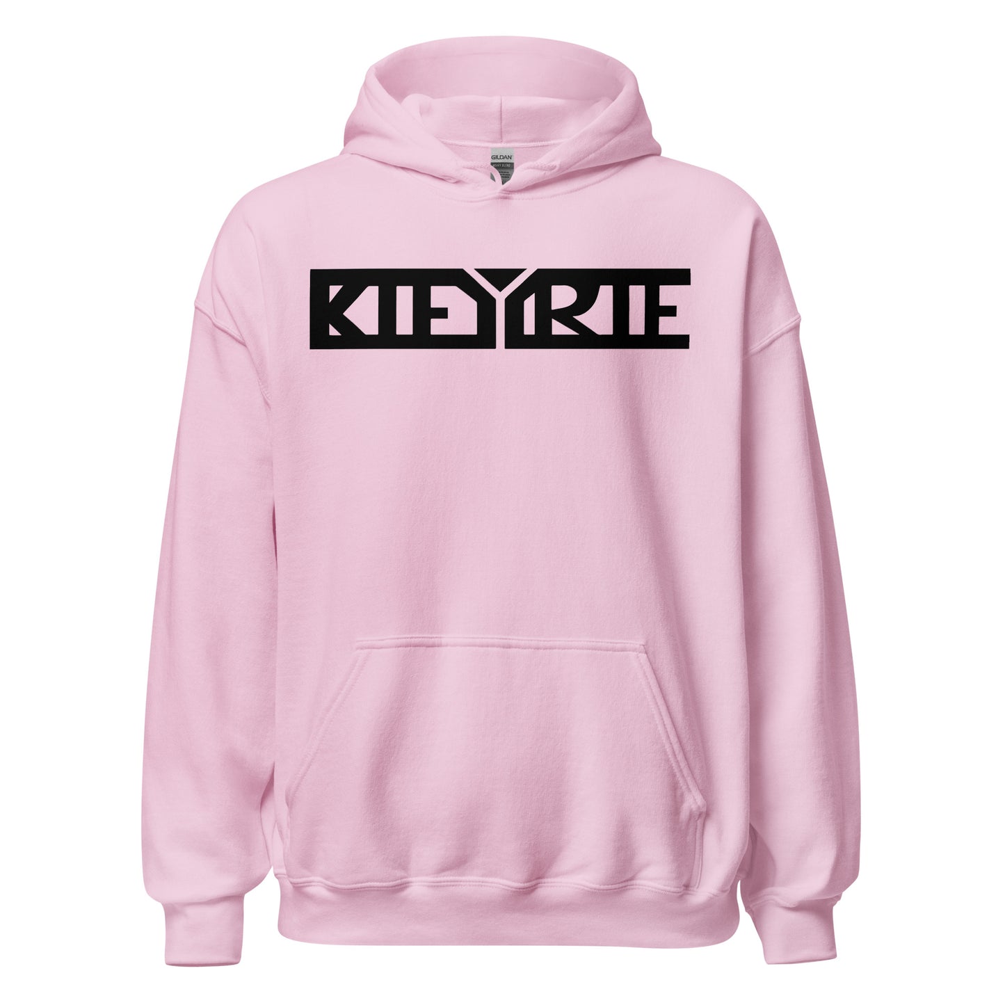 KTEYRTE Signature Hoodie