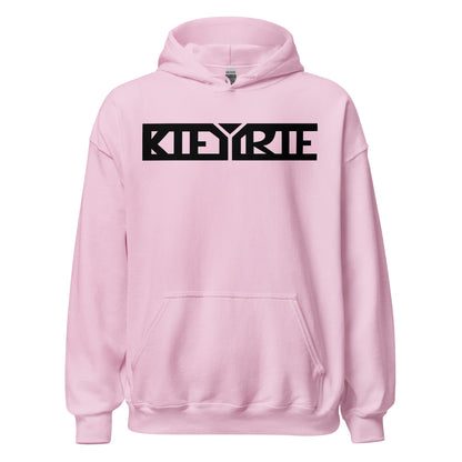 KTEYRTE Signature Hoodie
