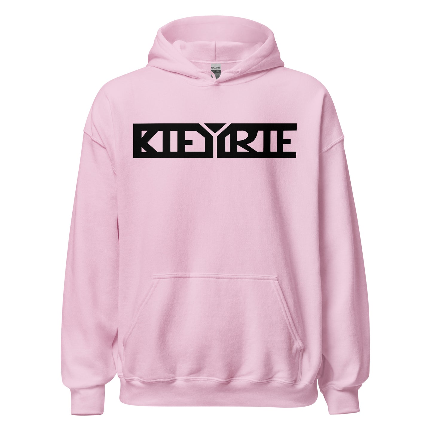 Model KTEYRTE Exclusive  Hoodie