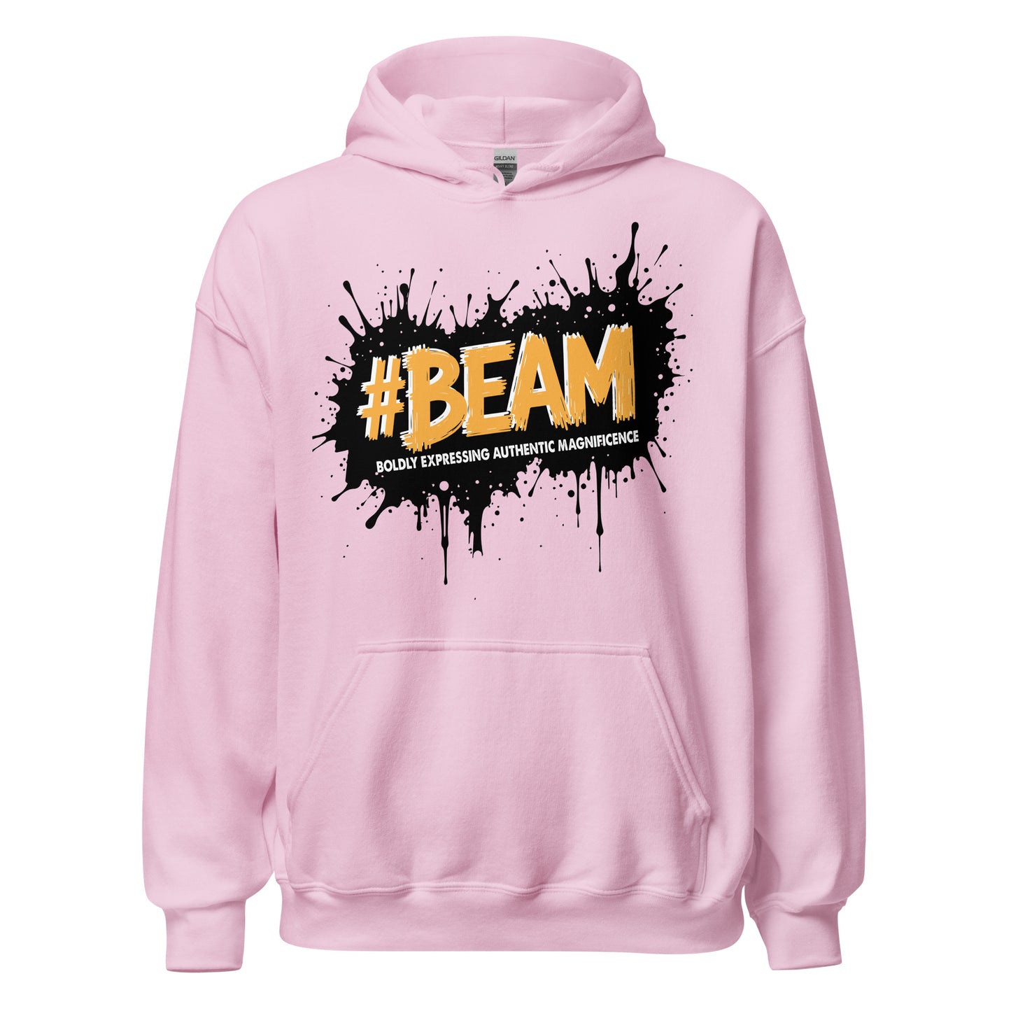 Beam Signature Hoodie