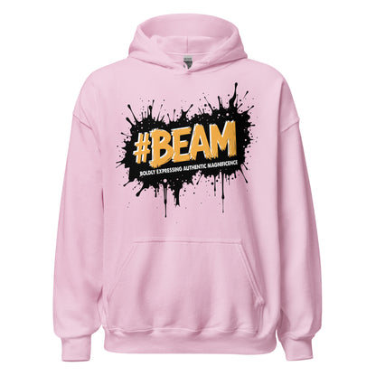Beam Signature Hoodie