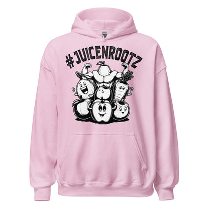 Juicen Rootz Signature Hoodie