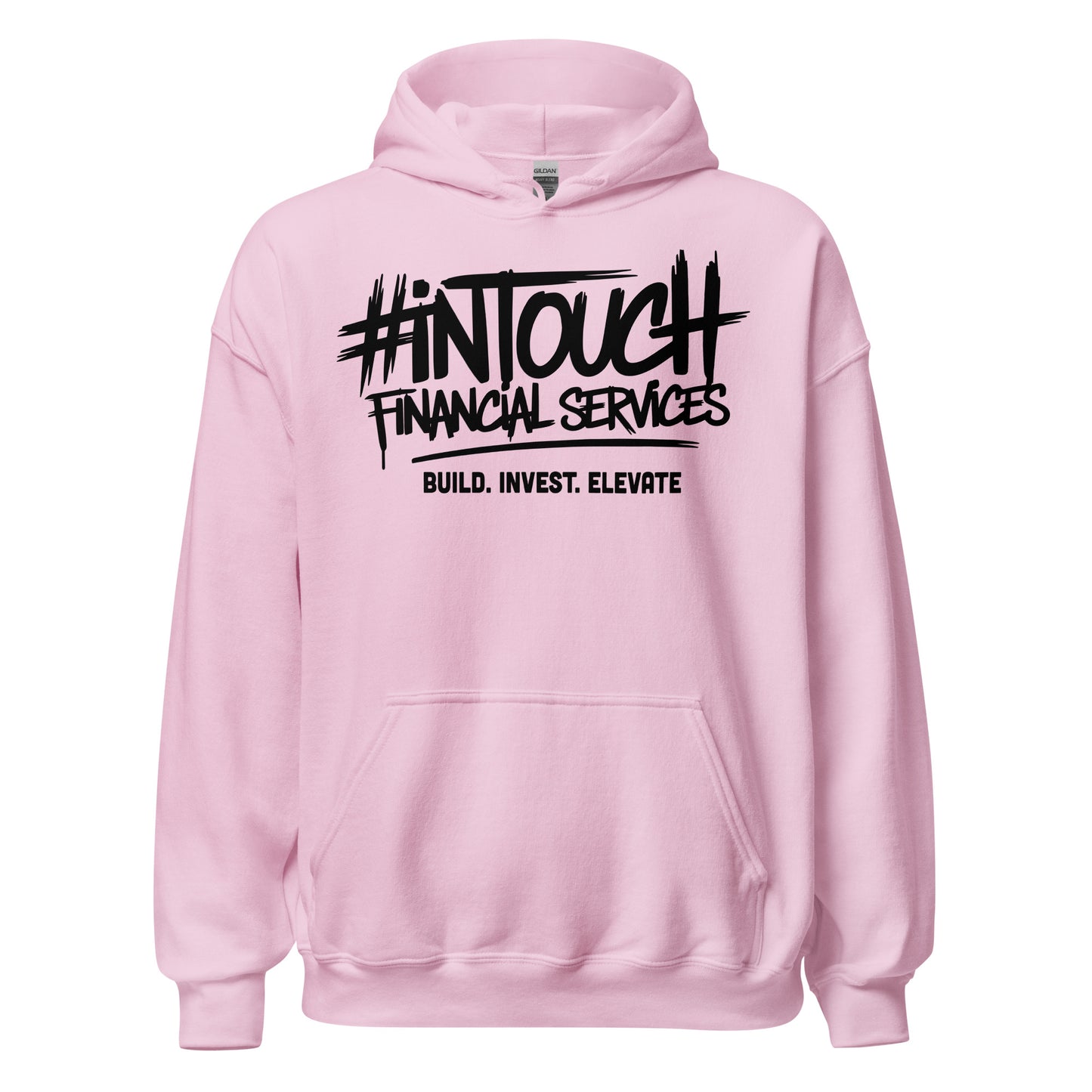 Intouch FInancial Signature Hoodie