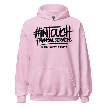 Intouch FInancial Signature Hoodie