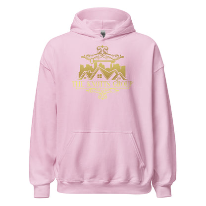 Knotts Group Signature Hoodie