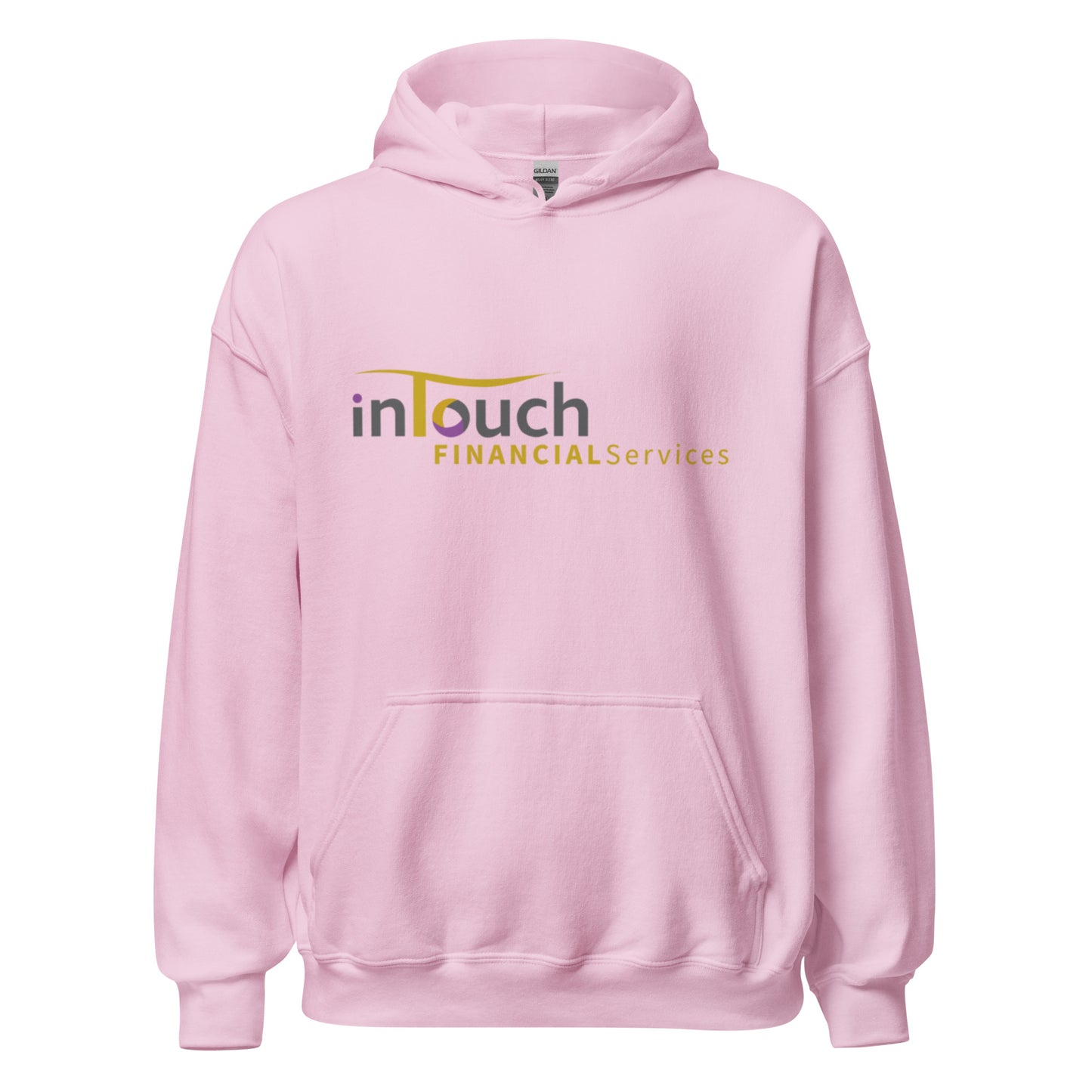 Intouch Services Hoodie