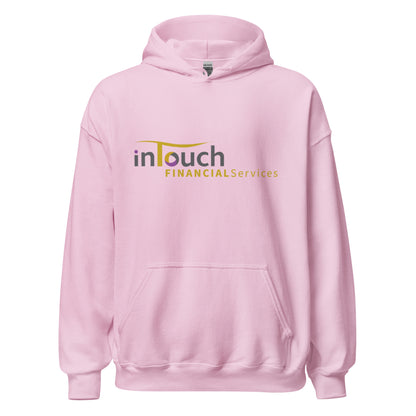 Intouch Services Hoodie