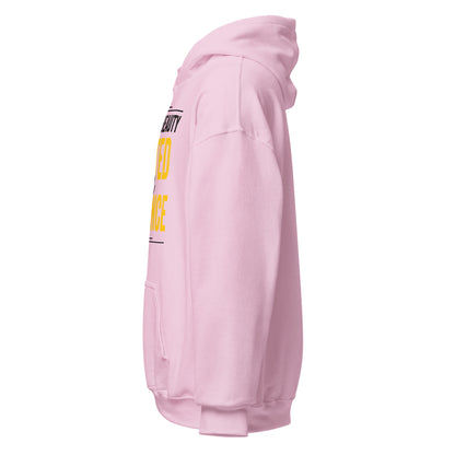 Nalache Beauty Radiance Hoodie