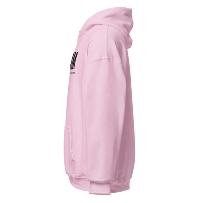Unisex Jersey Hoodie