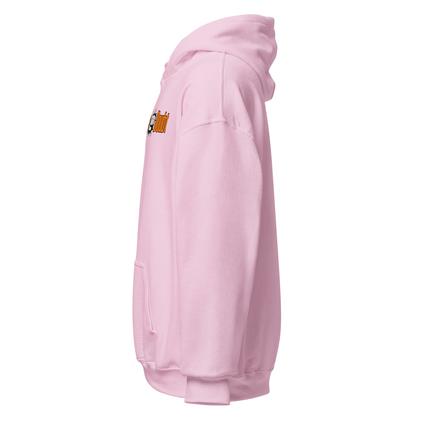 Destroy The Doubt Signature Hoodie