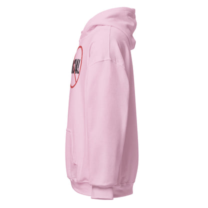 Anti Social Signature Hoodie