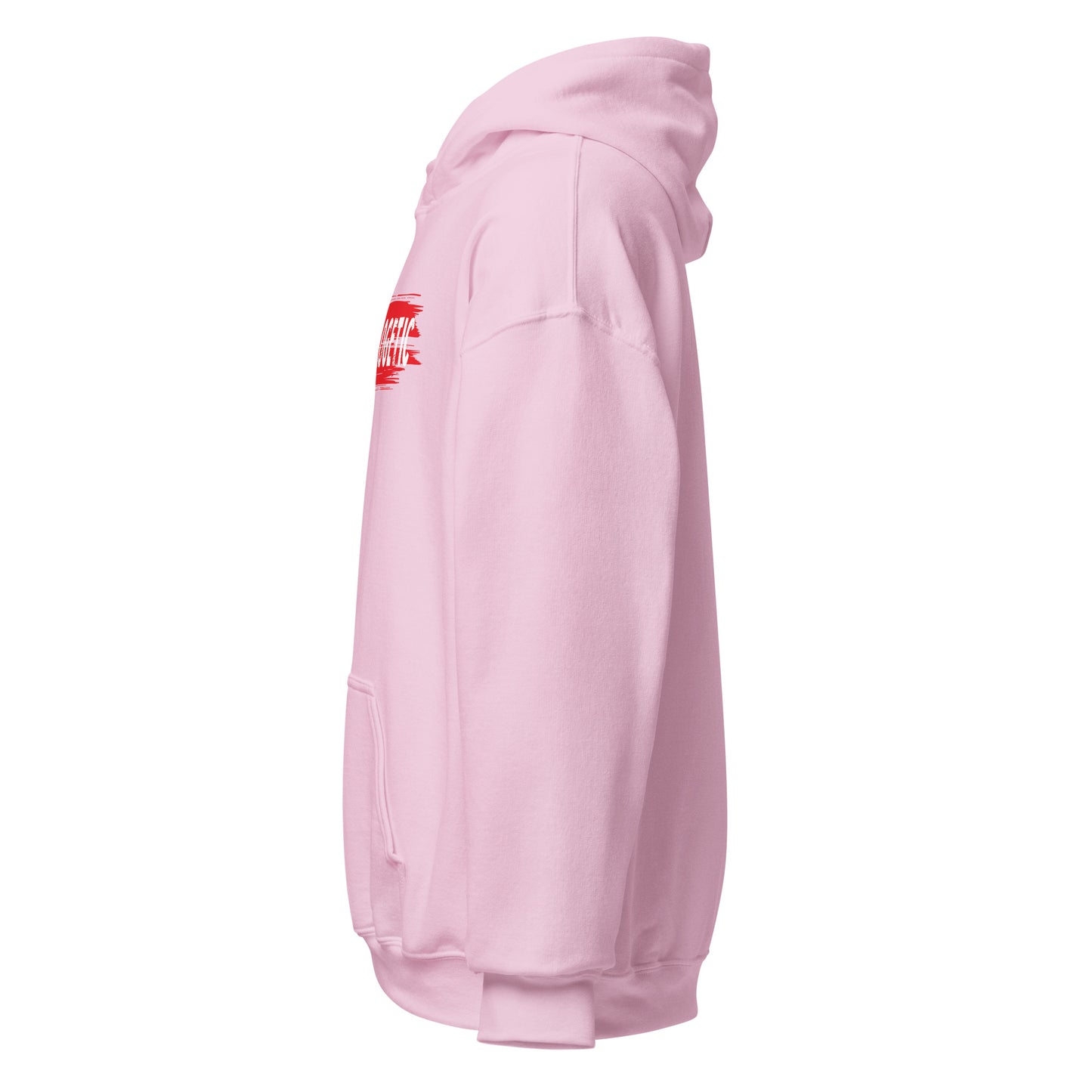 Unapologetic Signature Hoodie