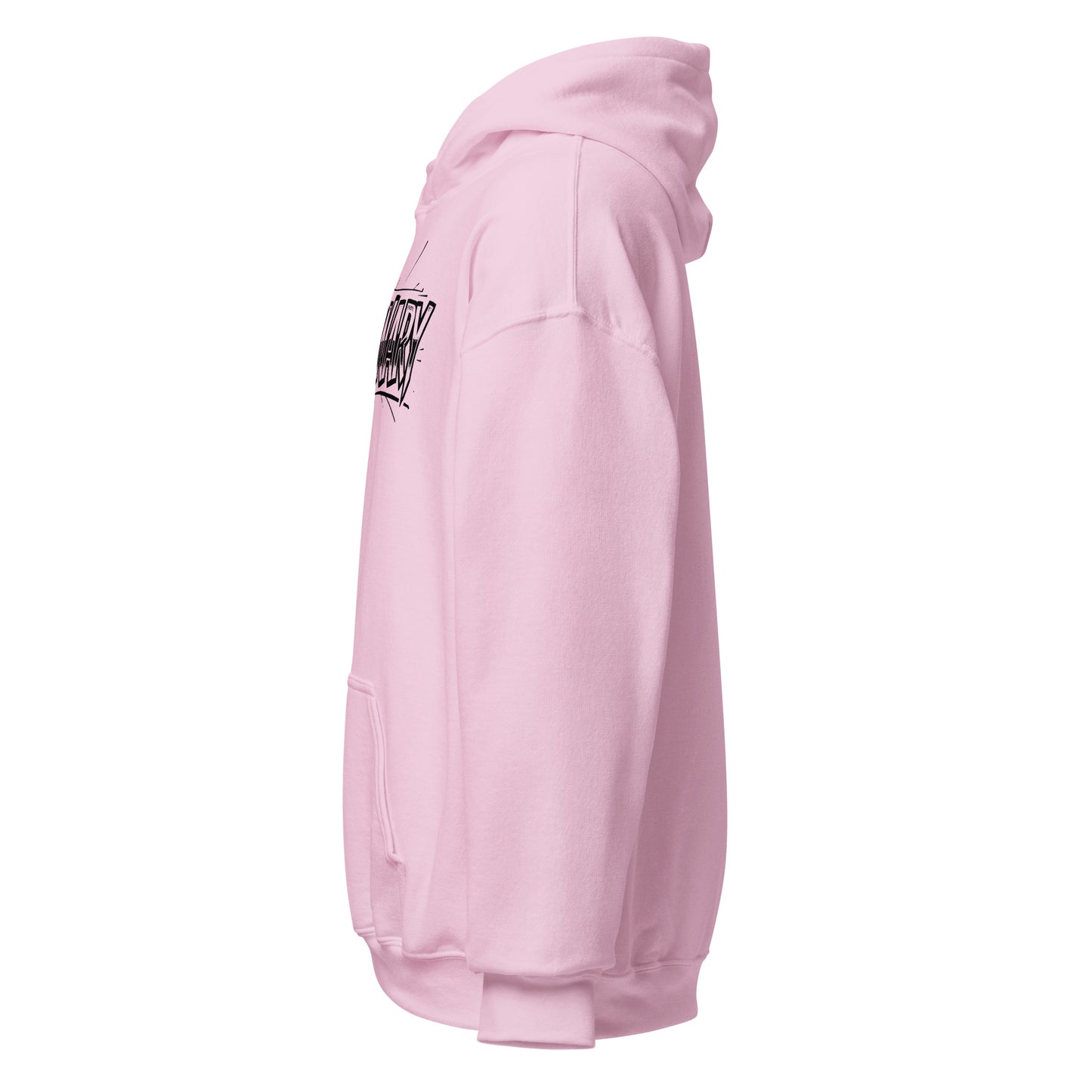 Visionary Signature Hoodie