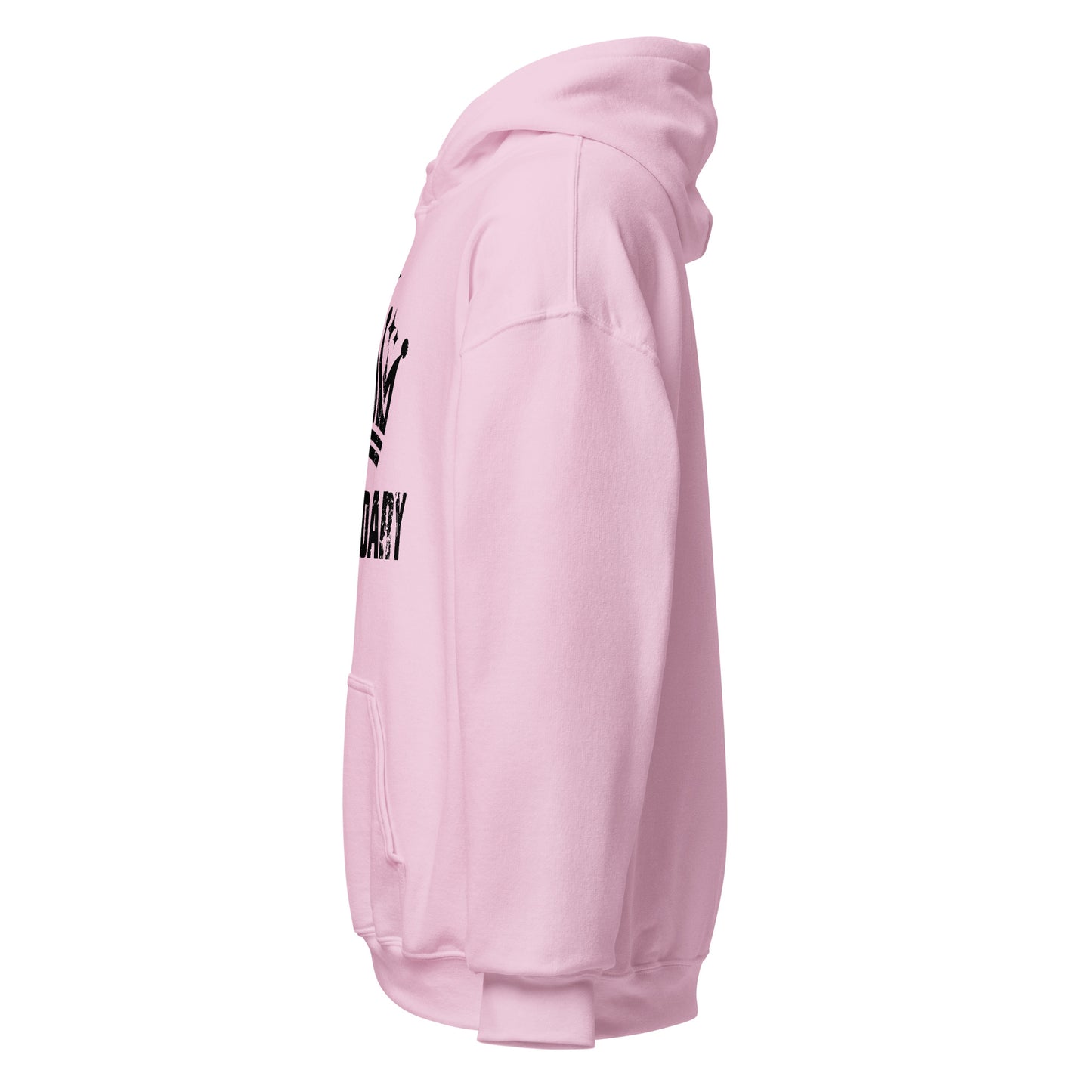 Legendary Signature Hoodie