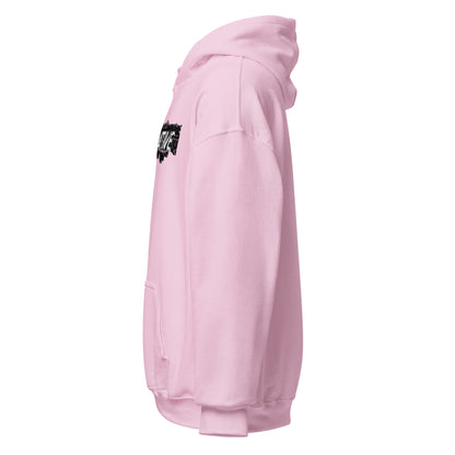 Innovative Signature Hoodie