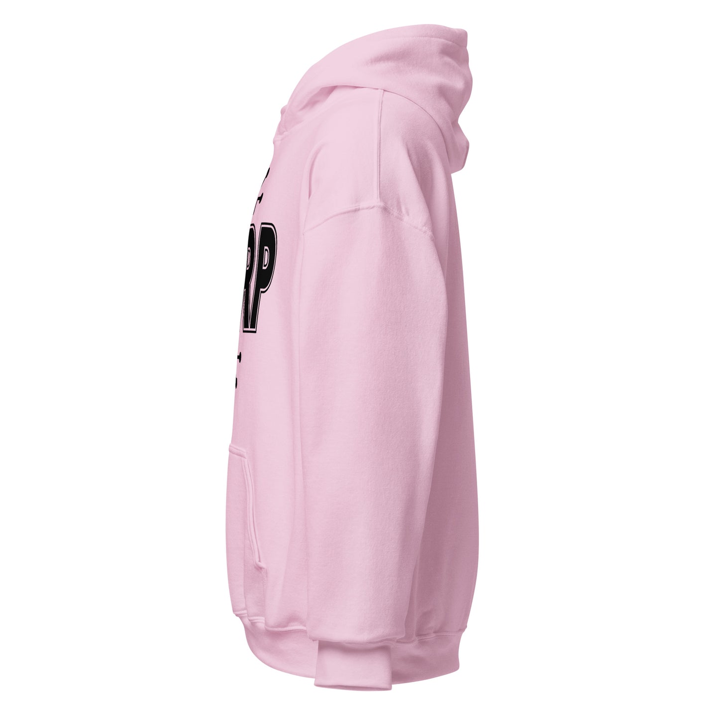 Exclusive XRP Signature Hoodie