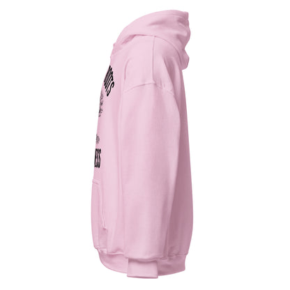 Sacred Roots Wellness Signature Hoodie