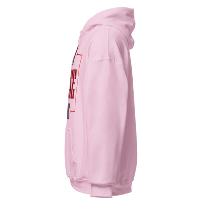 Ca Passe Creame Signature Hoodie