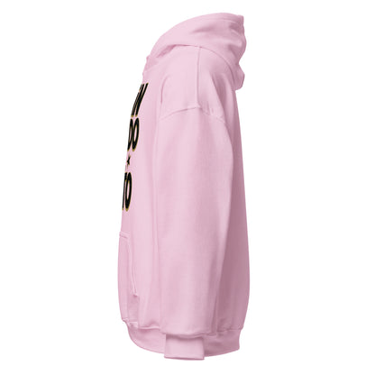 Sin Miedo Al Exito Signature Hoodie