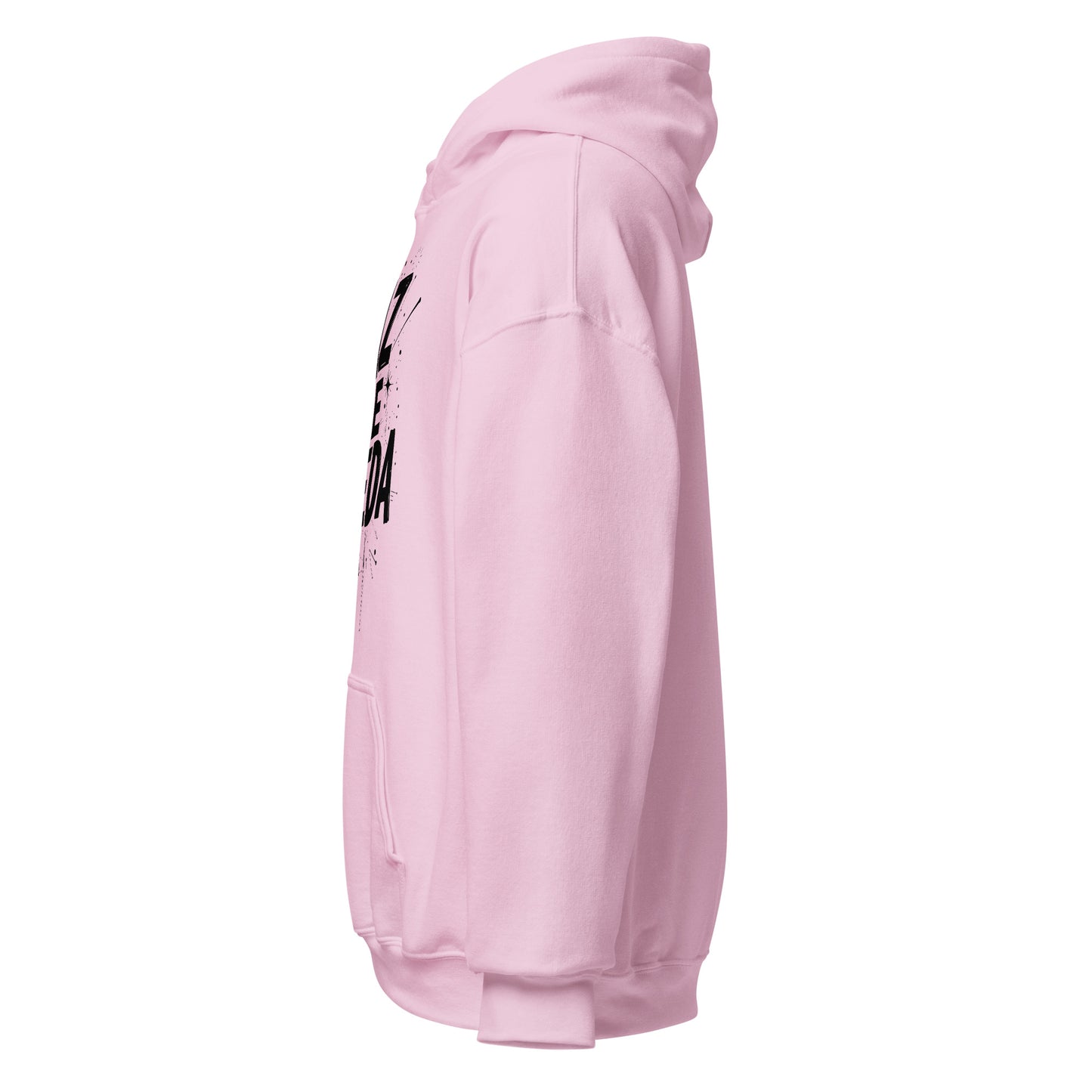 Haz Que Suceda Signature Hoodie