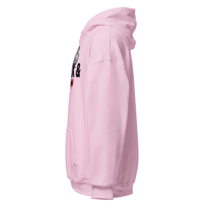 Tr Tax & Book keeping Signature Hoodie